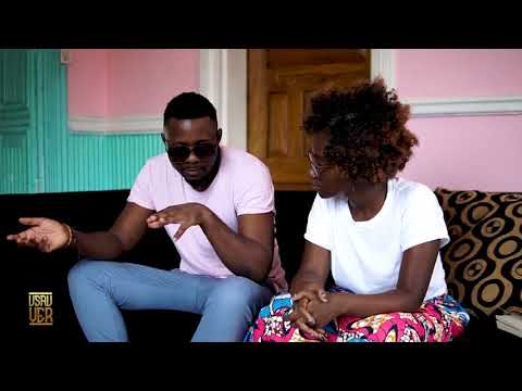 Usauver  Season 4 Intro - Yona