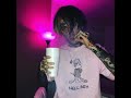 Lil Peep Most Depressing Songs
