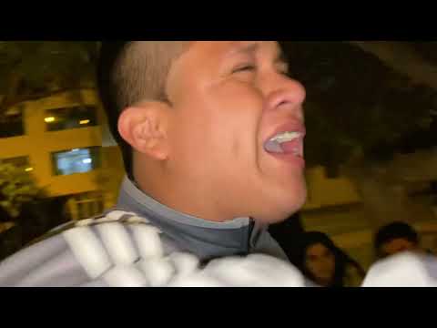 DIOS GZ VS PAIRA ((BATALLÓN)) 🔥🤯- OCTAVOS -MONARCA CIX