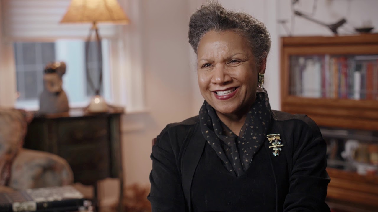 Beyond Sixty Project TRAILER