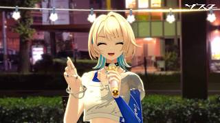 "7日間連続"でライブやります！！！！！！！