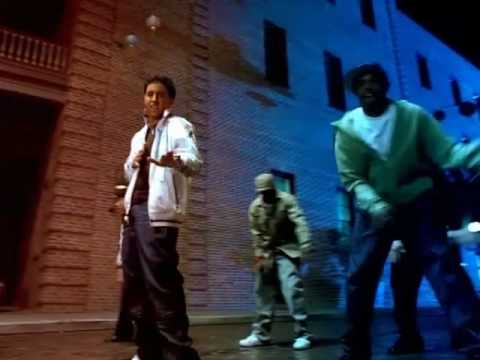 Colby O'Donis ft Akon - What You Got (Harlem Nights Clubmix)