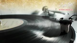 Dyango - Hay algo en ella (Versión de Vinilo)