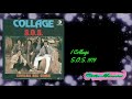 I Collage - S. O. S.  1979