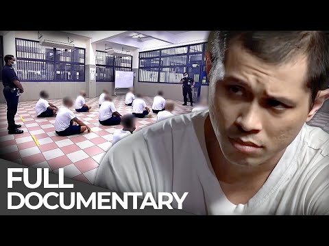 Inside Maximum Security: Breaking Bad Habits