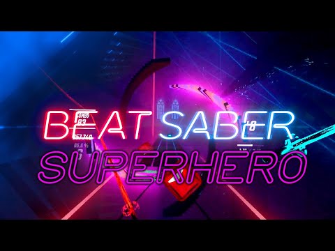 LIZOT - Superhero (Expert, Custom Song)