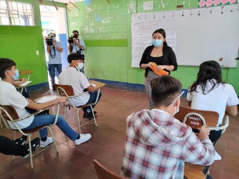 Noticias de Nicaragua | Viernes 07 de Enero del 2022
