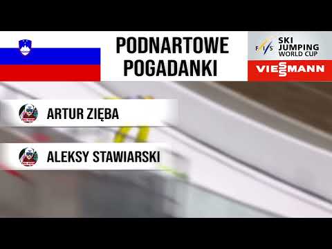 Wielkie pożegnanie Petera Prevca | Podnartowe Pogadanki Podcast #13