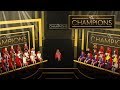 The Champions: Season 1, Episode 9