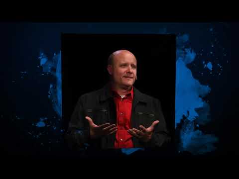Promotional video thumbnail 1 for Steven Allen Fox Speaks