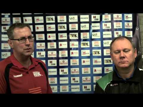 Nabeschouwing Alphadeuren Houten - HARO