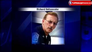 Ambridge Officers Plead Guilty In Beating Case