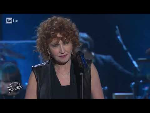 "Attraverso l'Acqua" - Enzo Avitabile e Fiorella Mannoia