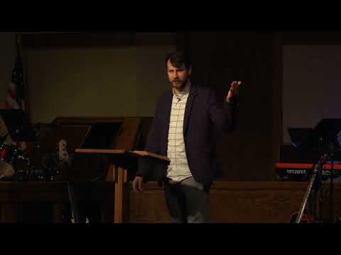 Promotional video thumbnail 1 for Nathan Yates
