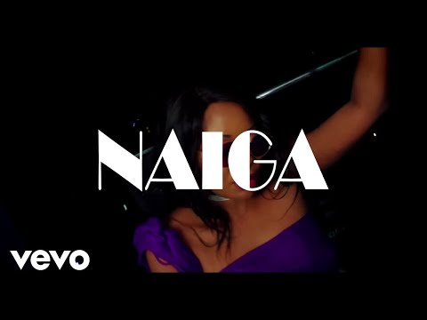 Naiga Kenya - Mamacita (Official Music Video)