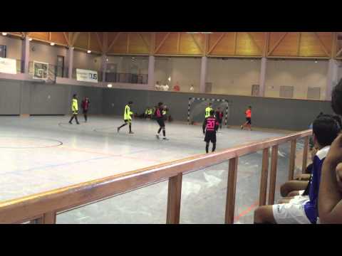 TSC Dortmund vs KTC Krefeld - Gruppe C - Meerbusch Turnier