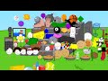 BFDI 15 Waiting For Scan