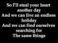 Emblem3- Jaiden Lyrics