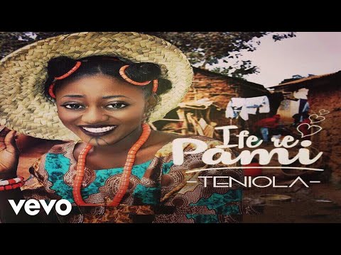 Teniola - Ife Re Pami (Official Video)