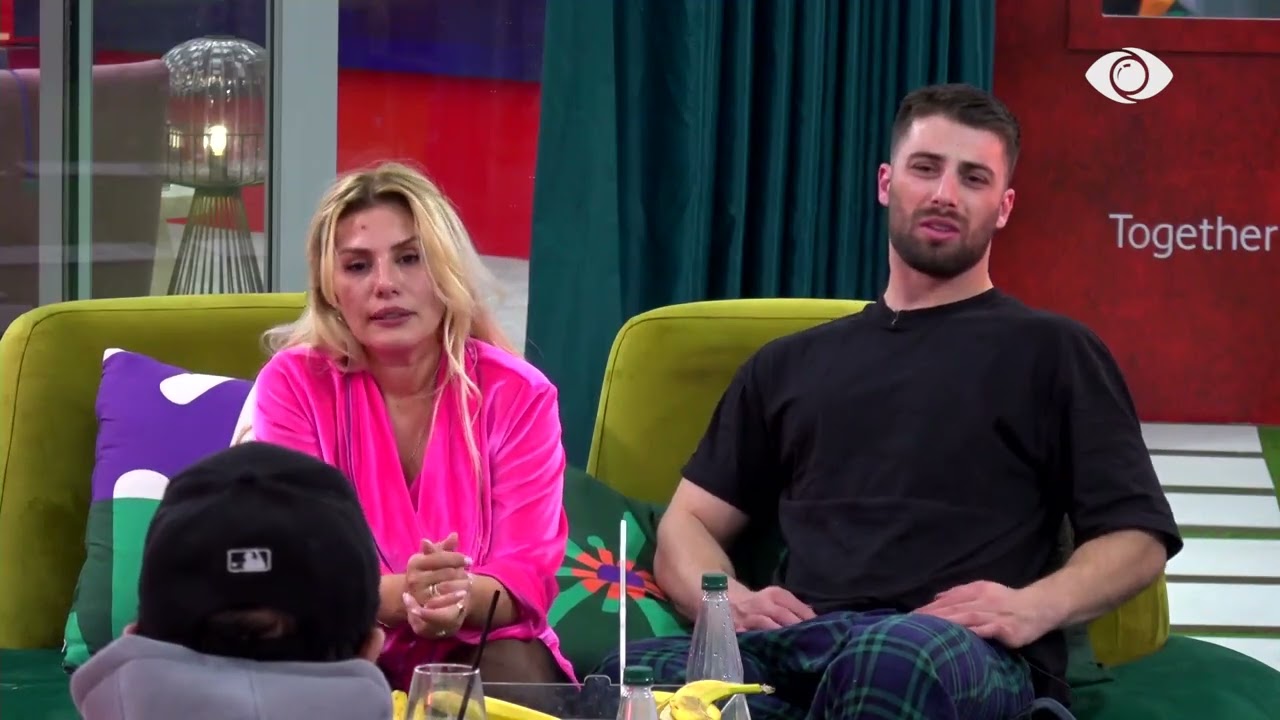 “Vesa ja futi dhe Gazit”, Ilnisa: Gjëja e fundit që doja ishte ky nominim