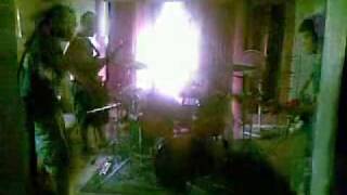 Jah-worski - Chop &#39;Em Down