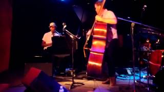 Denzal Sinclaire w/ Devon Henderson:  Nature Boy