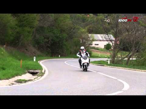 Honda PCX 125 & Vision 110