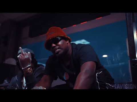 Big Worm x Taylor Bentley x Ball Jackson - God bless the drug lords (Official Music Video)