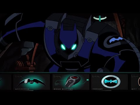 The Batman - Season 2 | Opening Titles