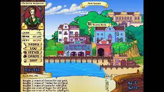 Tradewinds 2 Story Mode 5