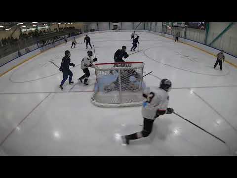 JYP U18 vs K-Espoo U18 (11.08.2023)