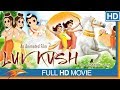 Luv Kush Hindi Full Movie HD Animation Movie Kids Movie Children Movie Eagle Hindi Movies