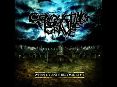 Conducting From The Grave - Improper Burial