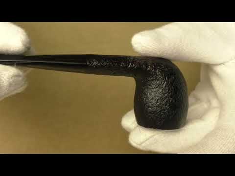 Dunhill Shell Briar 4127 - pipe E607