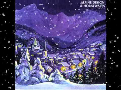 A Holiday Jazz Collection - Up on the House Top