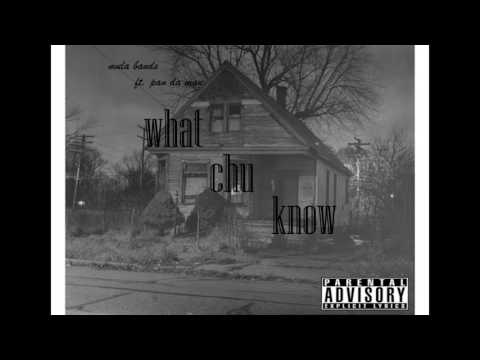 what you video ft pan