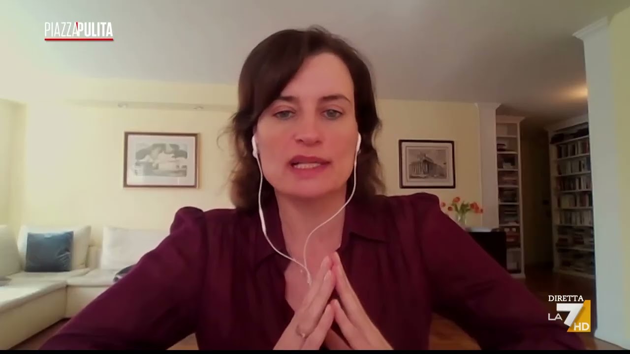 Epstein files, Arianna Farinelli: “Pam Bondi in difficoltà, è senza risposte"