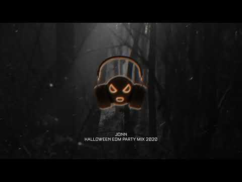 HALLOWEEN EDM PARTY REMIX 2022 - Best Electro House & Future House Remixes
