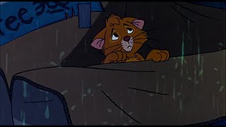 Oliver & Company - Once upon a time in New Yor