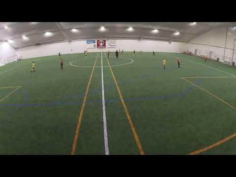 080320 Harjoituspeli Ilves vs YIlves