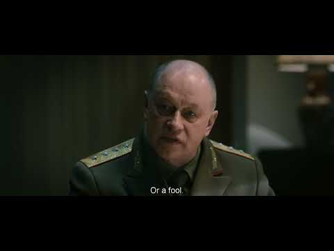 Jack Strong Official Trailer 1 2015   Patrick Wilson Drama Thriller HD