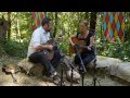 Pharis and Jason Romero - Waitin' On The Evening Mail (Live on KEXP @Pickathon)