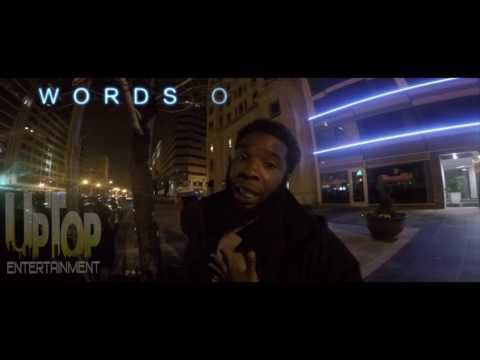 Words of Wisdom EP 1 Season 1 Staring: Woogdini & Young 40