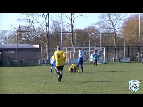 FC De Westhoek 4   SKNWK/Duiveland/Ouwerkerk 4  1 2