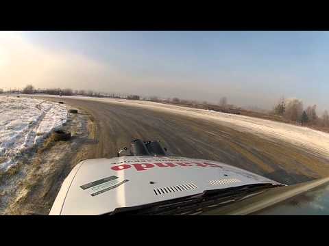 WLTA 2012 Finał, VIRNIK onboard