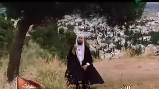 صورة محمد موسى الشريف | شخصيات اندلسية | المنصور محمد القحطاني 1