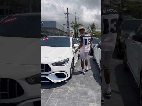 Forex got me my dream car!