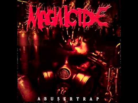 MAGNICIDE - Catcher in the eye