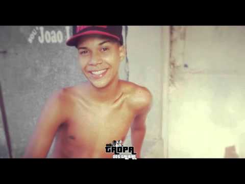 MC DAN - CAFAGESTE CHEFE ♫♪( LANÇAMENTO 2016 ) BRAABA