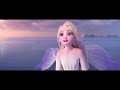 Frozen 2 2019 End Credits On Disney Channel